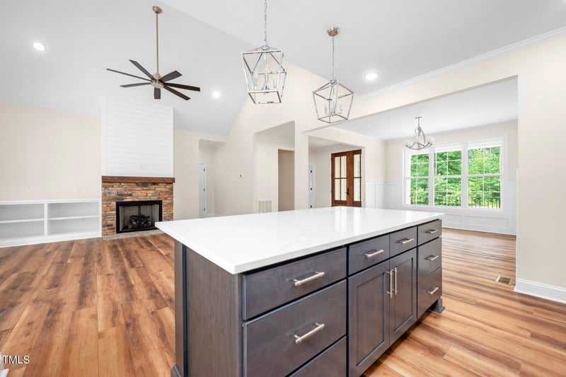 225 Whistlers Cv, Louisburg, NC 27549
