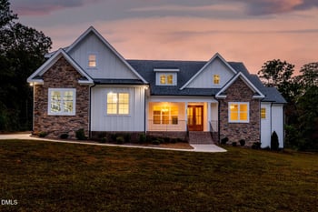 225 Whistlers Cv, Louisburg, NC 27549