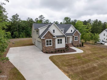 225 Whistlers Cv, Louisburg, NC 27549