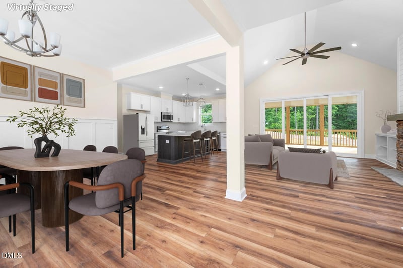 225 Whistlers Cv, Louisburg, NC 27549