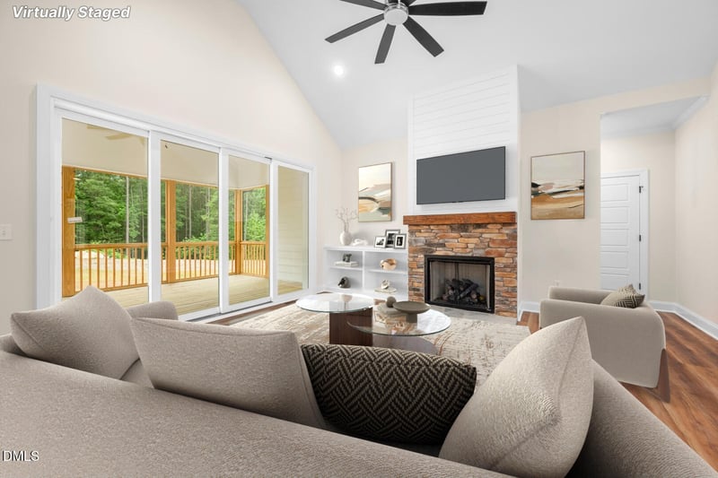 225 Whistlers Cv, Louisburg, NC 27549