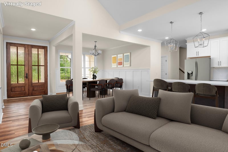 225 Whistlers Cv, Louisburg, NC 27549