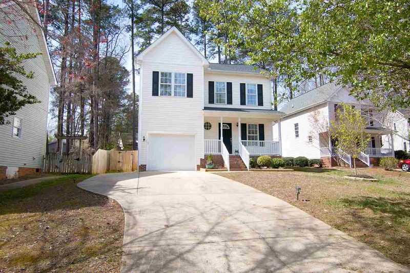 225 Whistling Swan Dr, Wake Forest, NC 27587