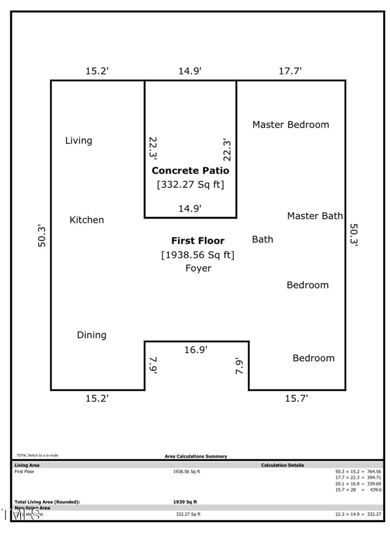 225 Woods Ream Dr, Raleigh, NC 27615