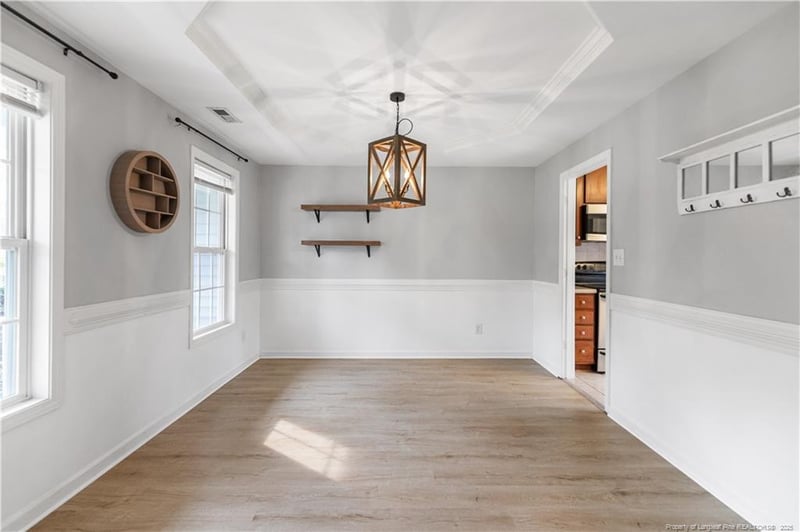 225 Woodshire Dr, Lillington, NC 27546