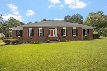 225 Wythe Ln, Wendell, NC 27591