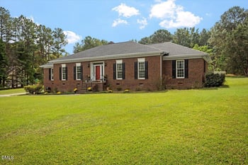 225 Wythe Ln, Wendell, NC 27591