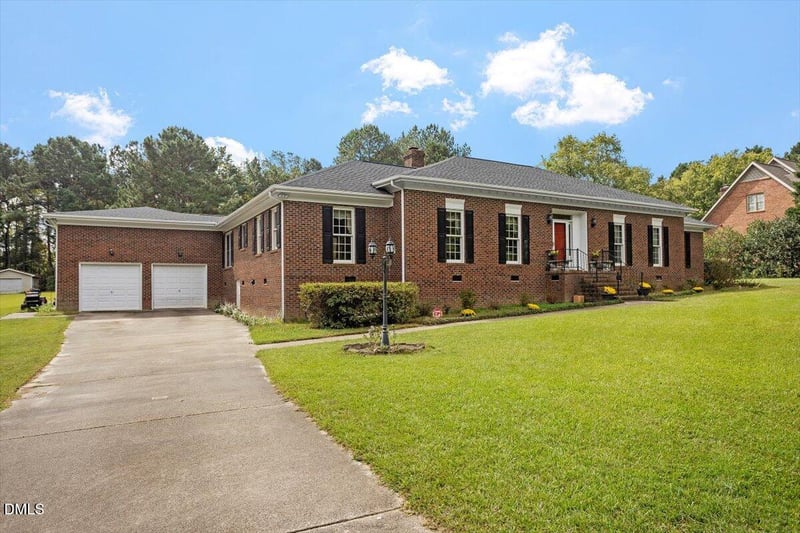 225 Wythe Ln, Wendell, NC 27591