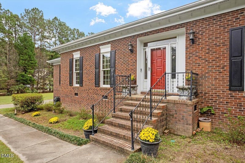 225 Wythe Ln, Wendell, NC 27591