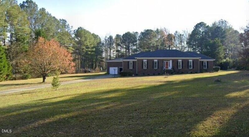 225 Wythe Ln, Wendell, NC 27591