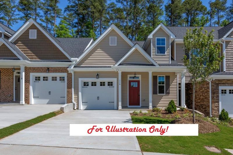 225 Zante Currant Rd, Durham, NC 27703