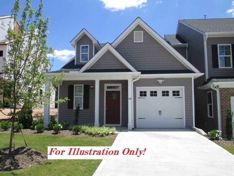 225 Zante Currant Rd, Durham, NC 27703