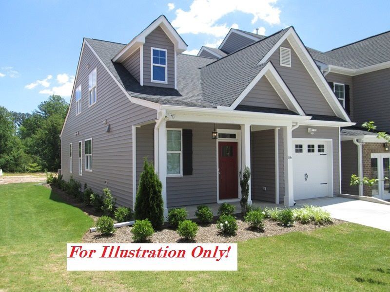 225 Zante Currant Rd, Durham, NC 27703