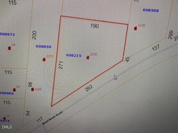 2250 River Rd, Franklinton, NC 27525