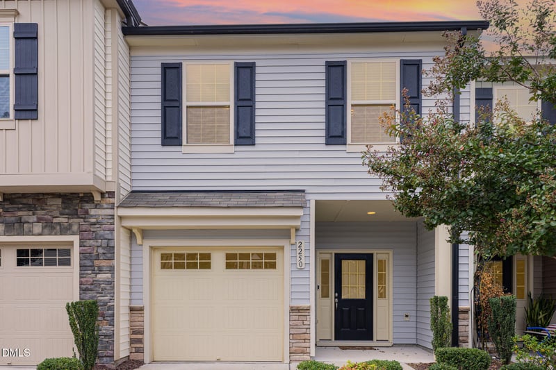 2250 Sweet Annie Way, Wake Forest, NC 27587