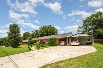 2250 Swepsonville Rd, Graham, NC 27253