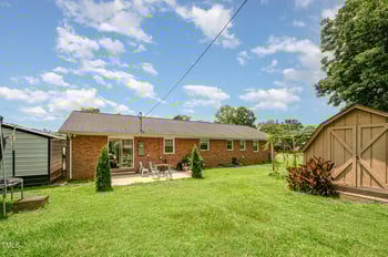 2250 Swepsonville Rd, Graham, NC 27253