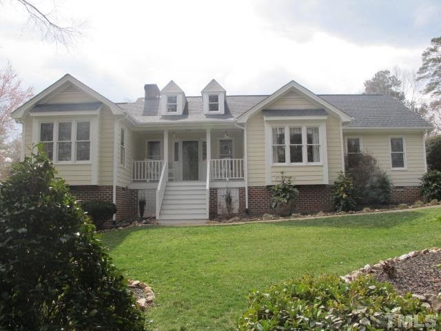 2251 Baptist Grove Rd, Fuquay Varina, NC 27526