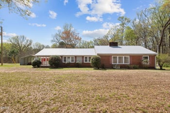 2251 Castle Rock Farm Rd, Pittsboro, NC 27312