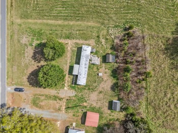 2251 Castle Rock Farm Rd, Pittsboro, NC 27312