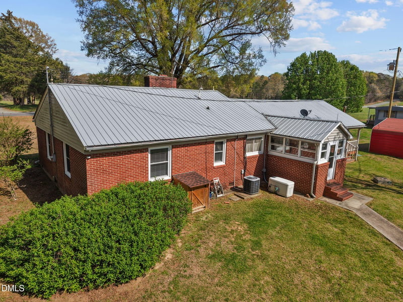 2251 Castle Rock Farm Rd, Pittsboro, NC 27312