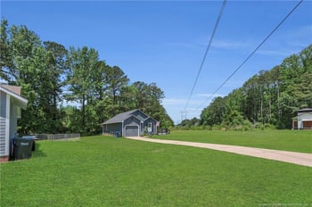 2251 Hackney Loop, Fayetteville, NC 28304