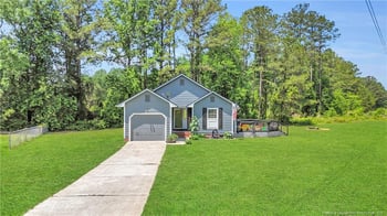 2251 Hackney Loop, Fayetteville, NC 28304
