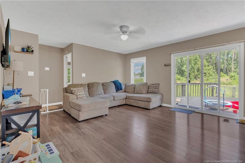 2251 Hackney Loop, Fayetteville, NC 28304