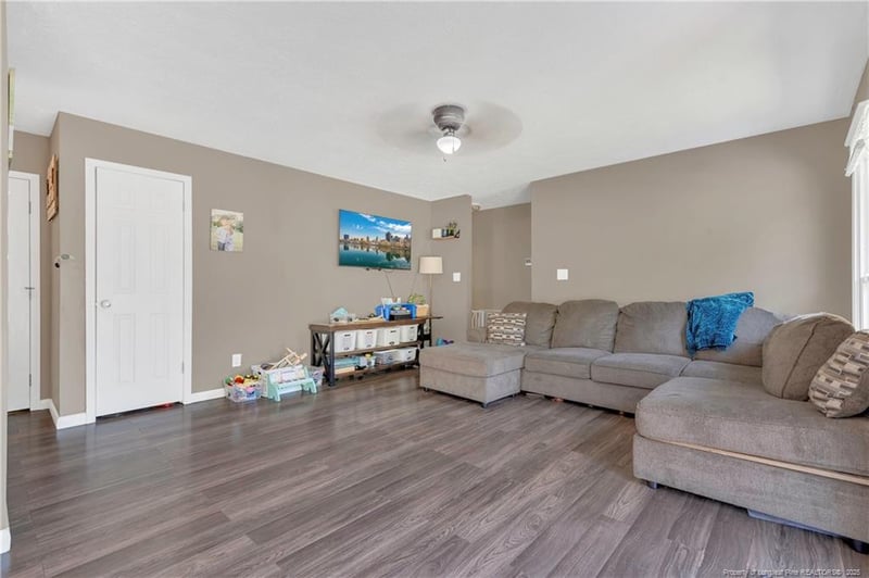 2251 Hackney Loop, Fayetteville, NC 28304