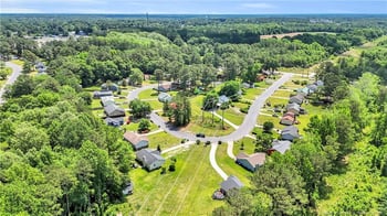 2251 Hackney Loop, Fayetteville, NC 28304