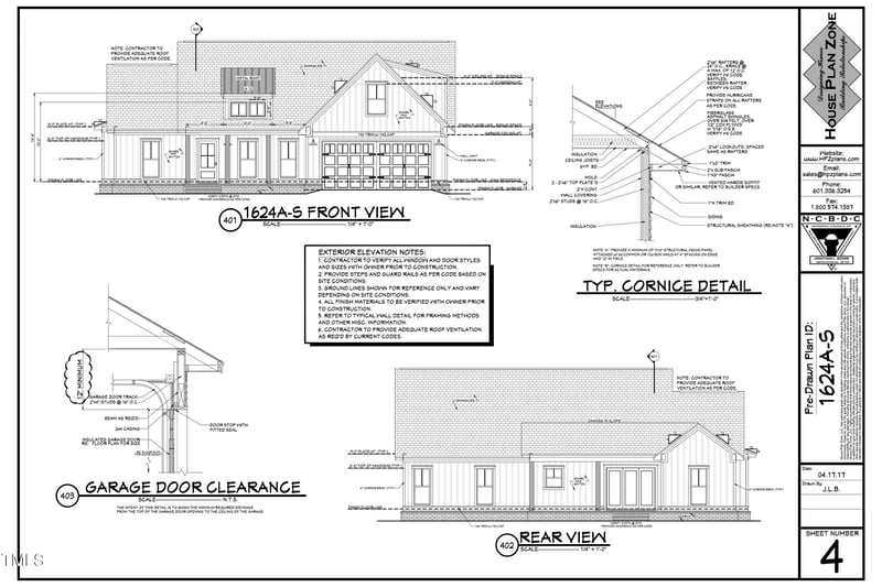 2251 Pearidge Rd, Angier, NC 27501