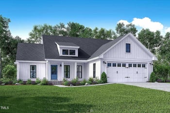 2251 Pearidge Rd, Angier, NC 27501