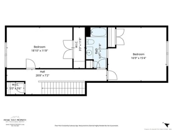 2252 Andalusian Dr, Hope Mills, NC 28348