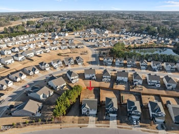 2252 Fairway Green Dr, Fuquay Varina, NC 27526