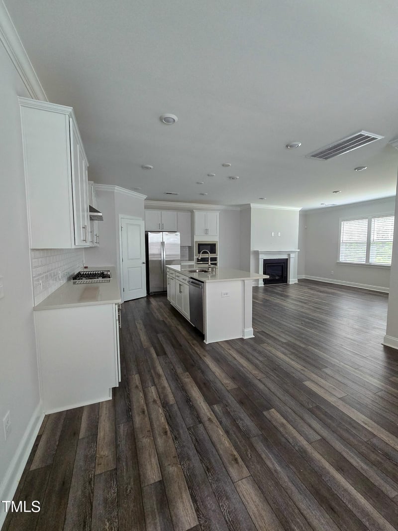 2252 Jollay St, Durham, NC 27703