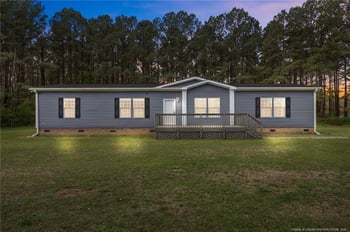 2252 Old Stage Rd, Erwin, NC 28339