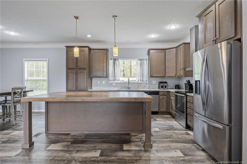 2252 Old Stage Rd, Erwin, NC 28339