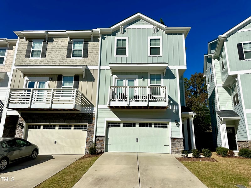 2252 Red Knot Ln, Apex, NC 27502