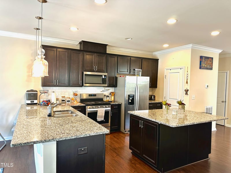 2252 Red Knot Ln, Apex, NC 27502