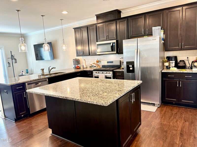 2252 Red Knot Ln, Apex, NC 27502
