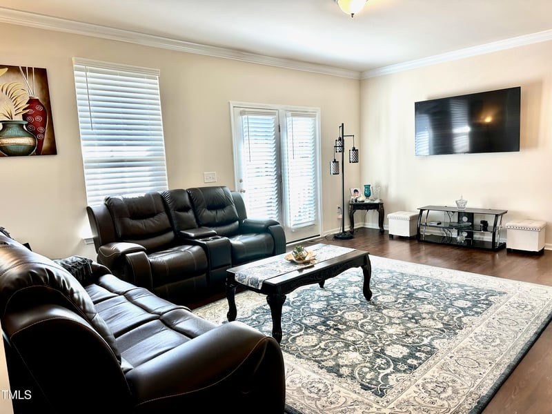 2252 Red Knot Ln, Apex, NC 27502
