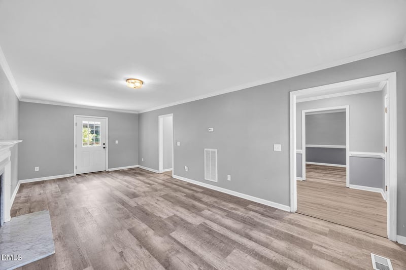 2252 Rowland Pond Dr, Willow Springs, NC 27592