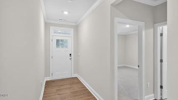 2252 Warbler Dr, Apex, NC 27539