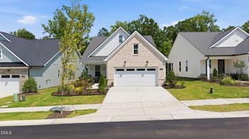 2253 Abbeyhill Dr, Raleigh, NC 27610