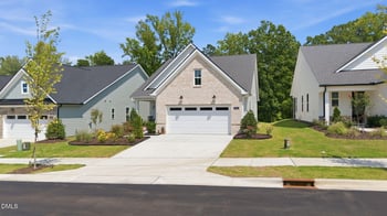 2253 Abbeyhill Dr, Raleigh, NC 27610