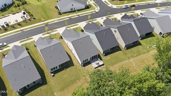 2253 Abbeyhill Dr, Raleigh, NC 27610
