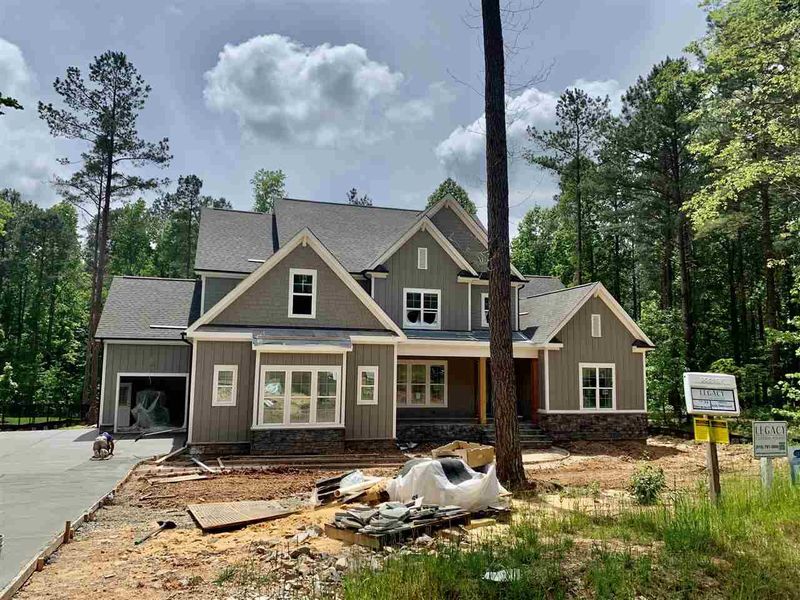 2253 Duskywing Dr, Raleigh, NC 27613