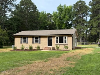 2253 Nc Highway 96, Franklinton, NC 27525