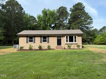 2253 Nc Highway 96, Franklinton, NC 27525