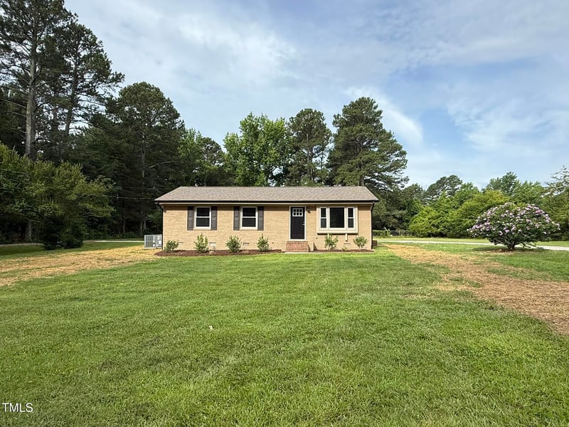 2253 Nc Highway 96, Franklinton, NC 27525